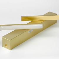 Дополнительная картинка Настенный светильник Lussole Alachua LSP-7146