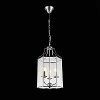 Дополнительная картинка Подвесная люстра ST Luce SL228.103.03