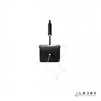 Дополнительная картинка Бра iLedex Support 7031C BK