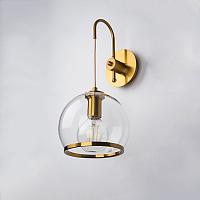 Дополнительная картинка Бра Lightstar Sferico 729611
