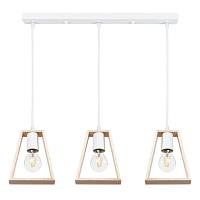 Дополнительная картинка Подвесной светильник Arte Lamp BRUSSELS A8030SP-3WH
