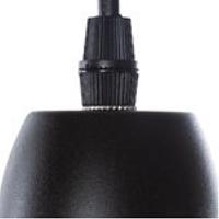 Дополнительная картинка Подвесной светильник Arte Lamp Braccio A2054SP-1BK
