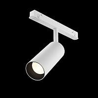 Дополнительная картинка Трековый светильник Technical TR032-2-12W3K-S-W