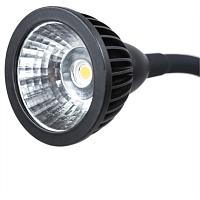 Дополнительная картинка Светодиодный спот Arte Lamp Cercare A4107AP-1BK