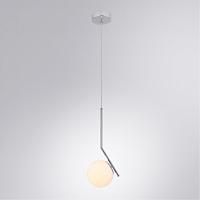 Дополнительная картинка Светильник подвесной Arte Lamp Bolla-unica A1924SP-1CC