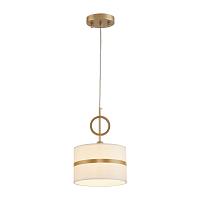 Дополнительная картинка Подвесной светильник Favourite Mateo 2634-1P