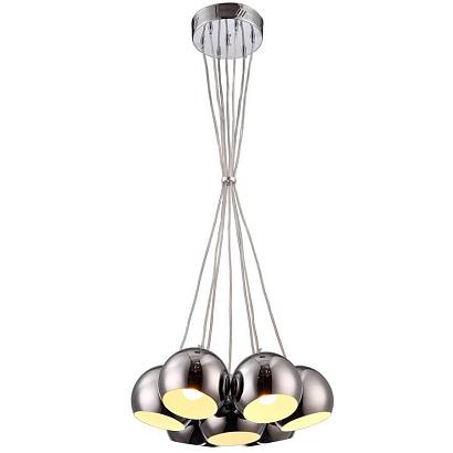 подвесная люстра arte lamp rondo a8072sp-7cc, доставка по Казахстану 