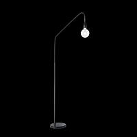 Дополнительная картинка Торшер MINIMAL PT1 NERO 163369