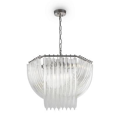 подвесной светильник freya fr5182pl-06ch, доставка по Казахстану 