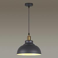 Дополнительная картинка Подвесной светильник Odeon Light Pendant Mirt 3366/1