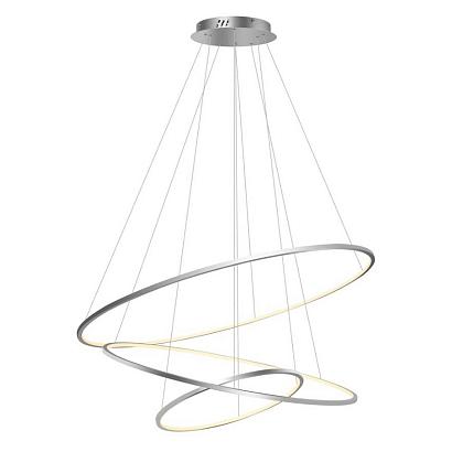 подвесная светодиодная люстра aployt monisia apl.020.13.138, доставка по Казахстану 