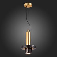 Дополнительная картинка Подвесной светильник ST Luce Pietra SL1210.403.01