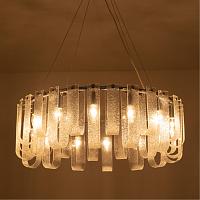 Дополнительная картинка Подвесной светильник Arte Lamp DENEBOLA A4074LM-14CC