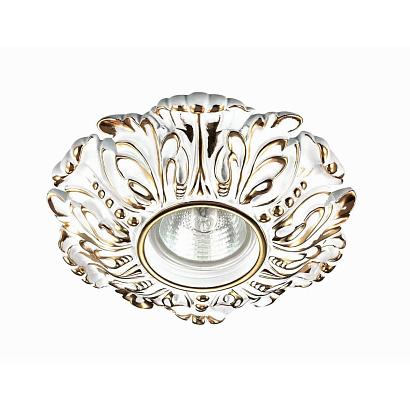 Встраиваемый светильник Novotech Spot Pattern 370323 купить в Алматы svet.kz