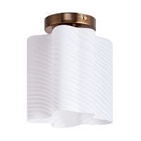 Дополнительная картинка Потолочный светильник Arte Lamp Serenata A3459PL-1AB