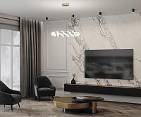 Потолочный светильник Technical C088CL-GX53-B купить в Алматы svet.kz