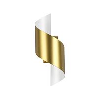 Дополнительная картинка Настенный светодиодный светильник Odeon Light Hightech Boccolo 3544/5LW
