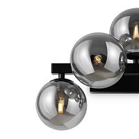 Дополнительная картинка Настенный светильник (бра) Maytoni MOD547WL-05B