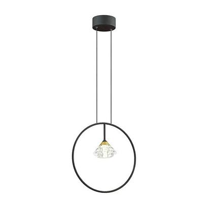 подвесной светильник odeon light arco 4100/1, доставка по Казахстану 