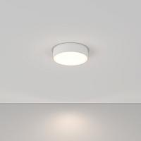Дополнительная картинка Потолочный светодиодный светильник Maytoni Zon C032CL-L32W4K