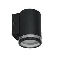 Дополнительная картинка Уличный светильник Arte Lamp NUNKI A1910AL-1BK