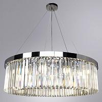 Дополнительная картинка Подвесной светильник Arte Lamp Secunda A1003LM-12CC