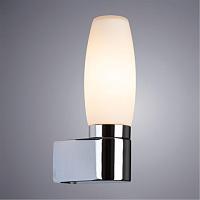 Дополнительная картинка Подсветка для зеркал Arte Lamp Aqua A1209AP-1CC
