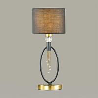 Дополнительная картинка Настольная лампа Lumion Neoclassi Santiago 4516/1T