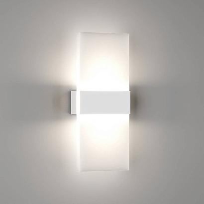 Бра декор. KASPER SWG