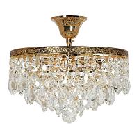 потолочная люстра arti lampadari castellana e 1.3.30.602 g, доставка по Казахстану 