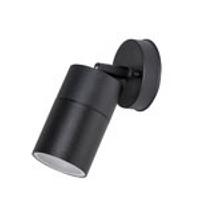 Дополнительная картинка Уличный настенный светильник Arte Lamp Mistero A3304AL-1BK