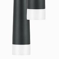 Дополнительная картинка Подвесная люстра Lightstar Meta Duovo 807087