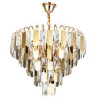 Дополнительная картинка Подвесная люстра Arte Lamp Vivien A2719SP-6GO
