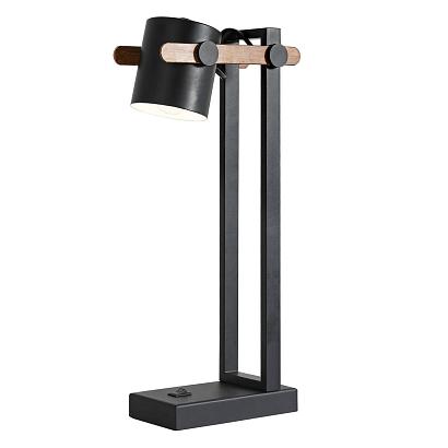 Настольный светильник Scandy 3004-1T