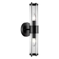 Дополнительная картинка Подсветка для зеркал Odeon Light Drops Kepa 4944/2W