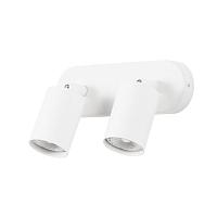 Дополнительная картинка Потолочный светильник Arte Lamp AQUARIUS A3226PL-2WH