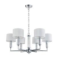 Дополнительная картинка Подвесная люстра Favourite Laciness 2607-6P