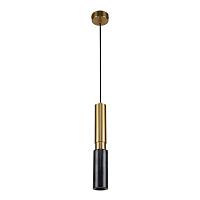 Дополнительная картинка Подвесной светильник Favourite Decus 2760-1P
