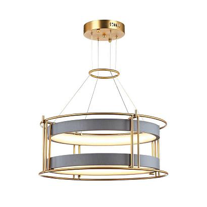 подвесной светодиодный светильник favourite minor 2203-2p, доставка по Казахстану 