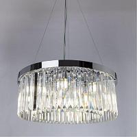 Дополнительная картинка Подвесной светильник Arte Lamp Secunda A1003LM-8CC