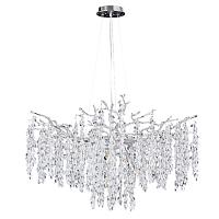 Дополнительная картинка Подвесной светильник Divinare SALICE 3135/26 SP-10