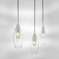 Дополнительная картинка Подвесной светильник Lightstar Pentola 803021