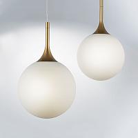 Дополнительная картинка Подвесной светильник Lightstar Globo 813022