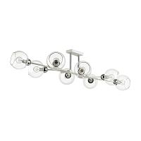 Дополнительная картинка Потолочная люстра Lumion Moderni Alana 4517/8C