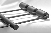 Дополнительная картинка Люстра подвесная Lussole LSP-8156-CL
