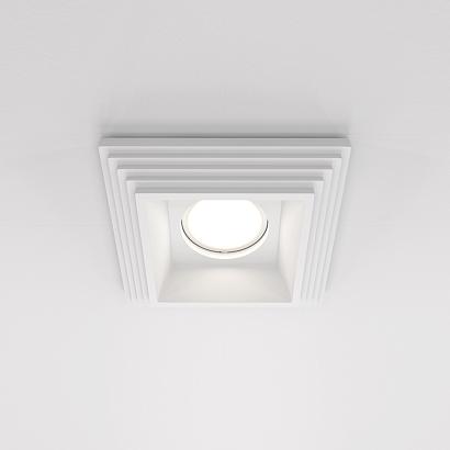 Встраиваемый светильник Technical DL005-1-01-W-1 купить в Алматы svet.kz