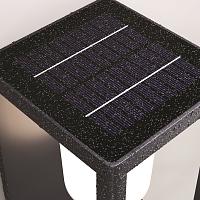Дополнительная картинка Настенный светильник (бра) Outdoor OSL457WL-L2GF3K