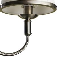 Дополнительная картинка Бра Arte Lamp Alice A3579AP-1AB