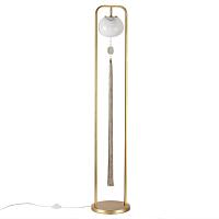 5432/1F Odeon Light Exclusive Торшер FIOLENT купить в Алматы svet.kz