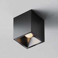 Дополнительная картинка Потолочный светильник Technical C065CL-8W3K-SQ-B